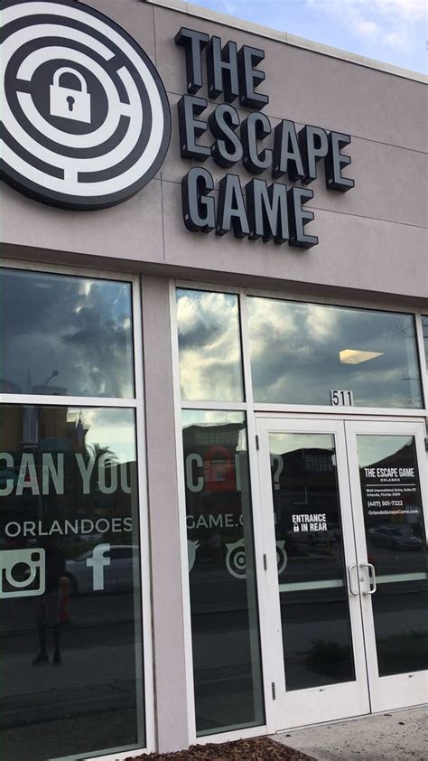 skipthegames orlando|The Best Escape Room .